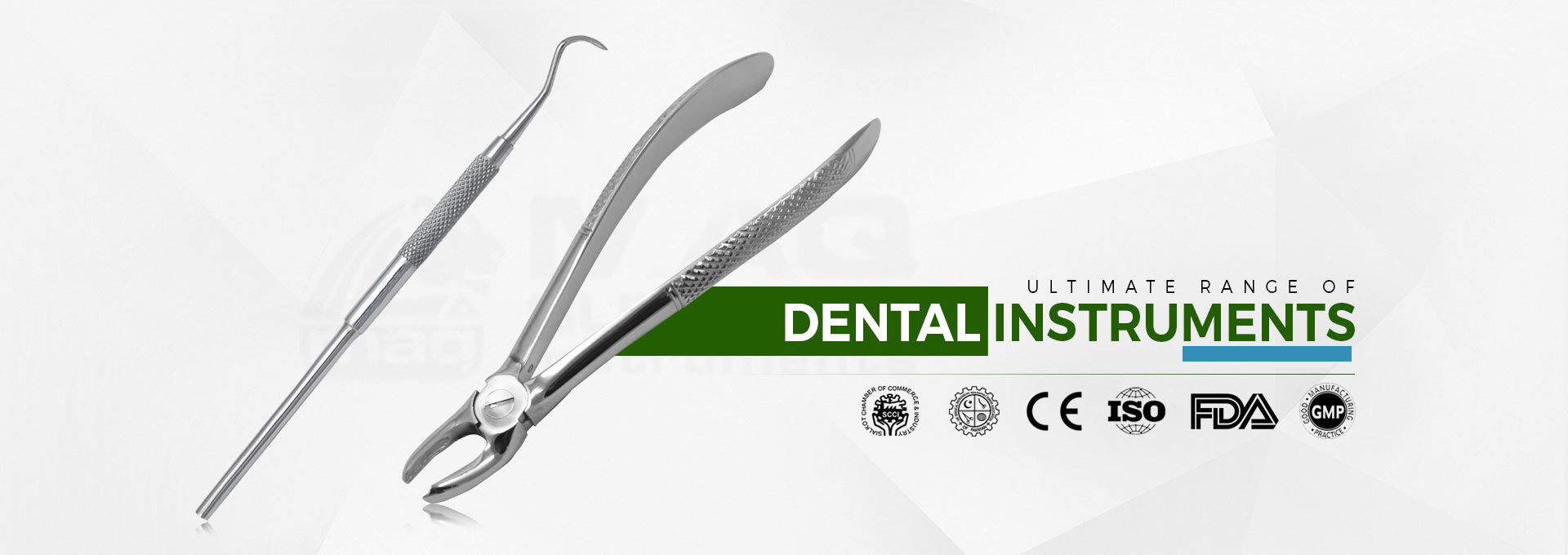 Specialty Instruments for Plastic Surgery