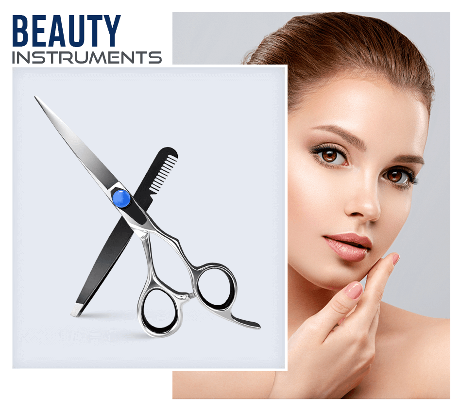 Specialty Instruments for Plastic Surgery