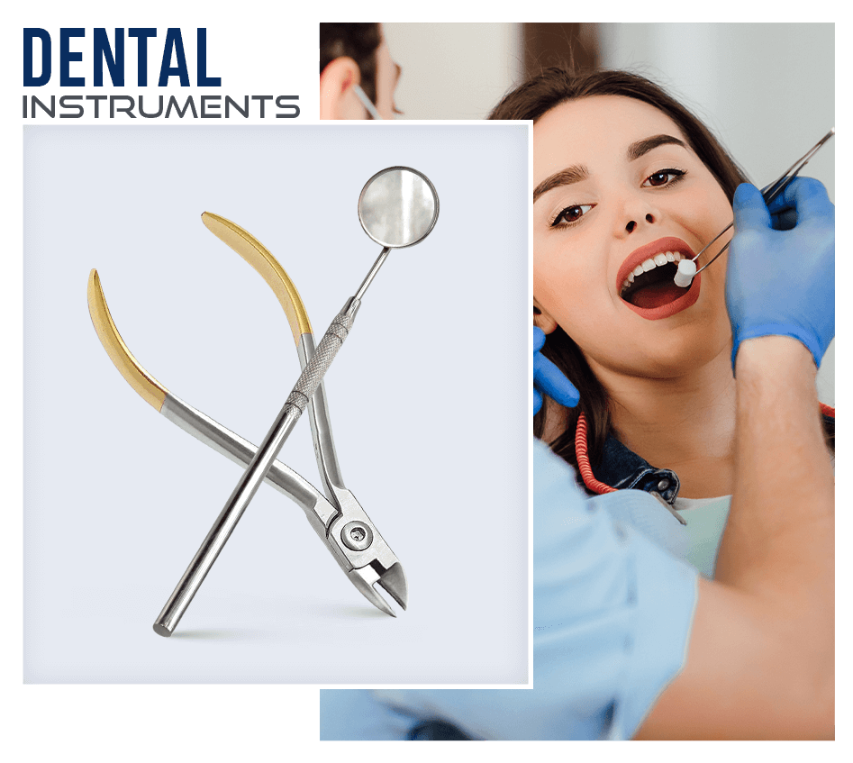 Specialty Instruments for Plastic Surgery